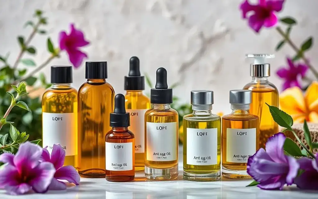 Jakie olejki do cery dojrzałej pomogą w walce ze zmarszczkami?