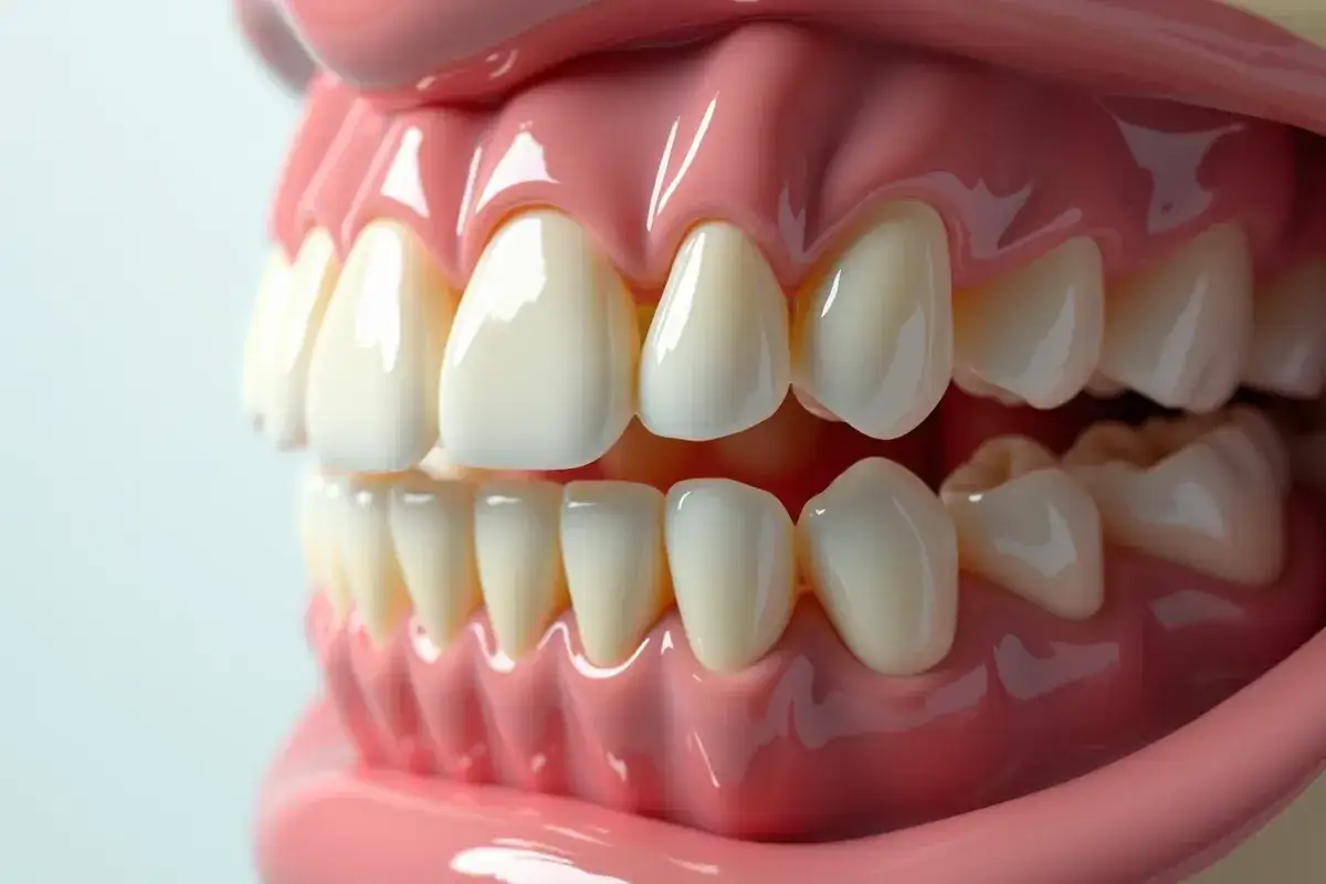 Ile zębów ma dorosły człowiek? Od 28 do 32 - poznaj fakty