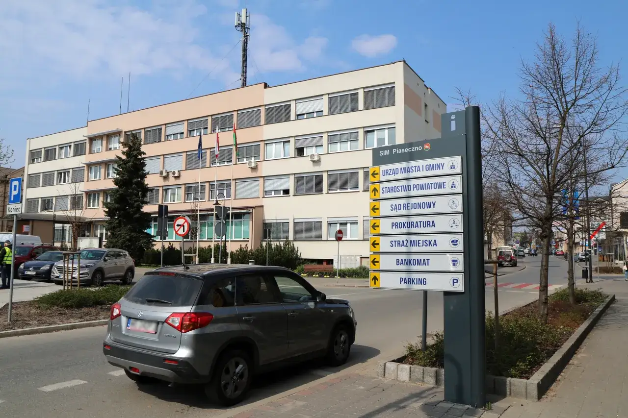 Sąd pracy gdzie jest - znajdź najbliższy sąd pracy w Polsce