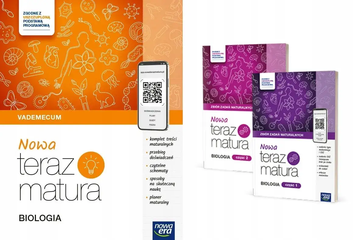 Ile trwa matura z biologii? Poznaj kluczowe informacje i porady