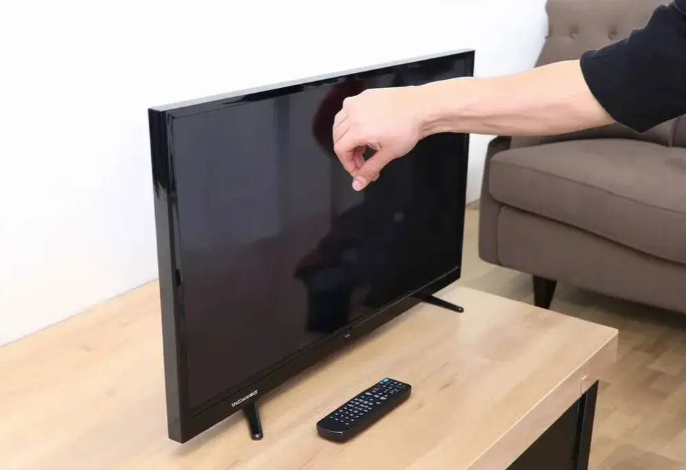 Jak włączyć telewizor JVC bez pilota - proste sposoby i porady