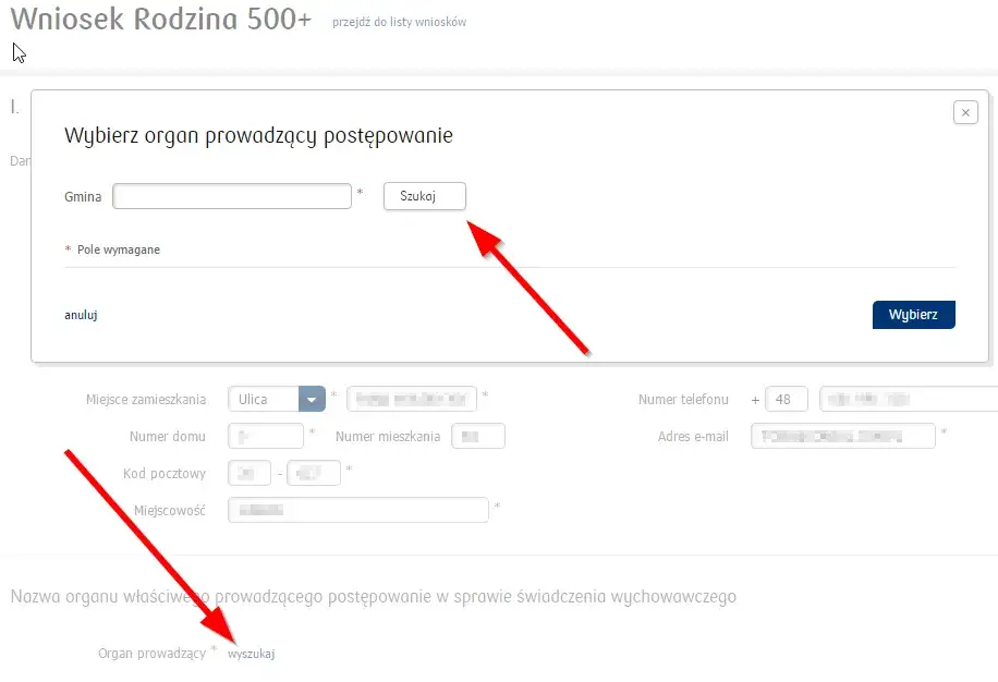 800 plus: Jak złożyć wniosek online? 4 proste sposoby