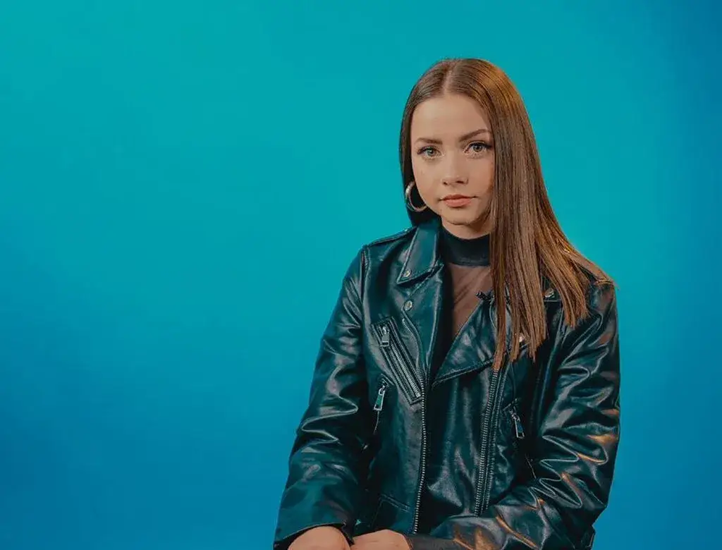 Marcelina Szlachcic - wiek, data urodzenia i kariera aktorki