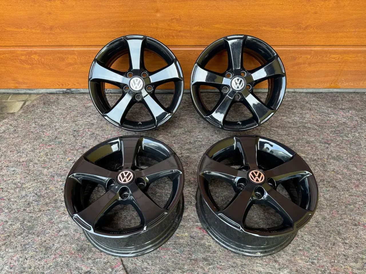 VW Fox: Felgi 5x100, ET, rozmiary. Uniknij błędów!