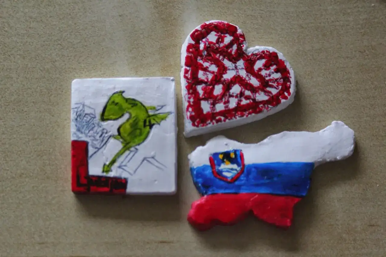 Słowenia co warto kupić: najcenniejsze pamiątki i lokalne skarby