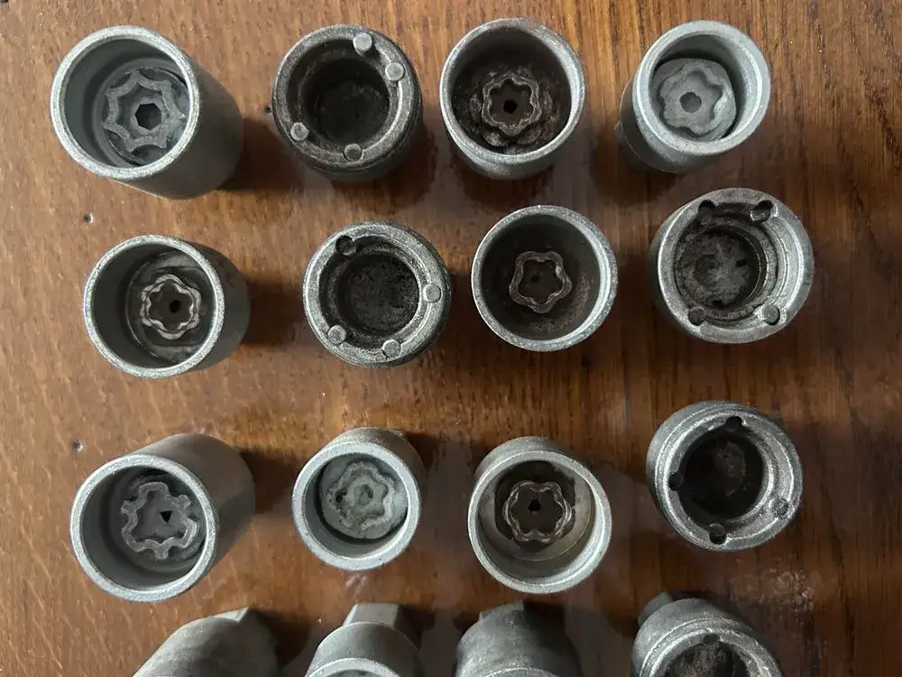 Audi Q5: ET felgi klucz do bezpieczeństwa. Sprawdź, zanim kupisz!