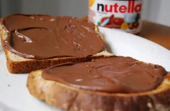 Ile kalorii ma słoik Nutelli? Zaskakujące fakty o kaloriach