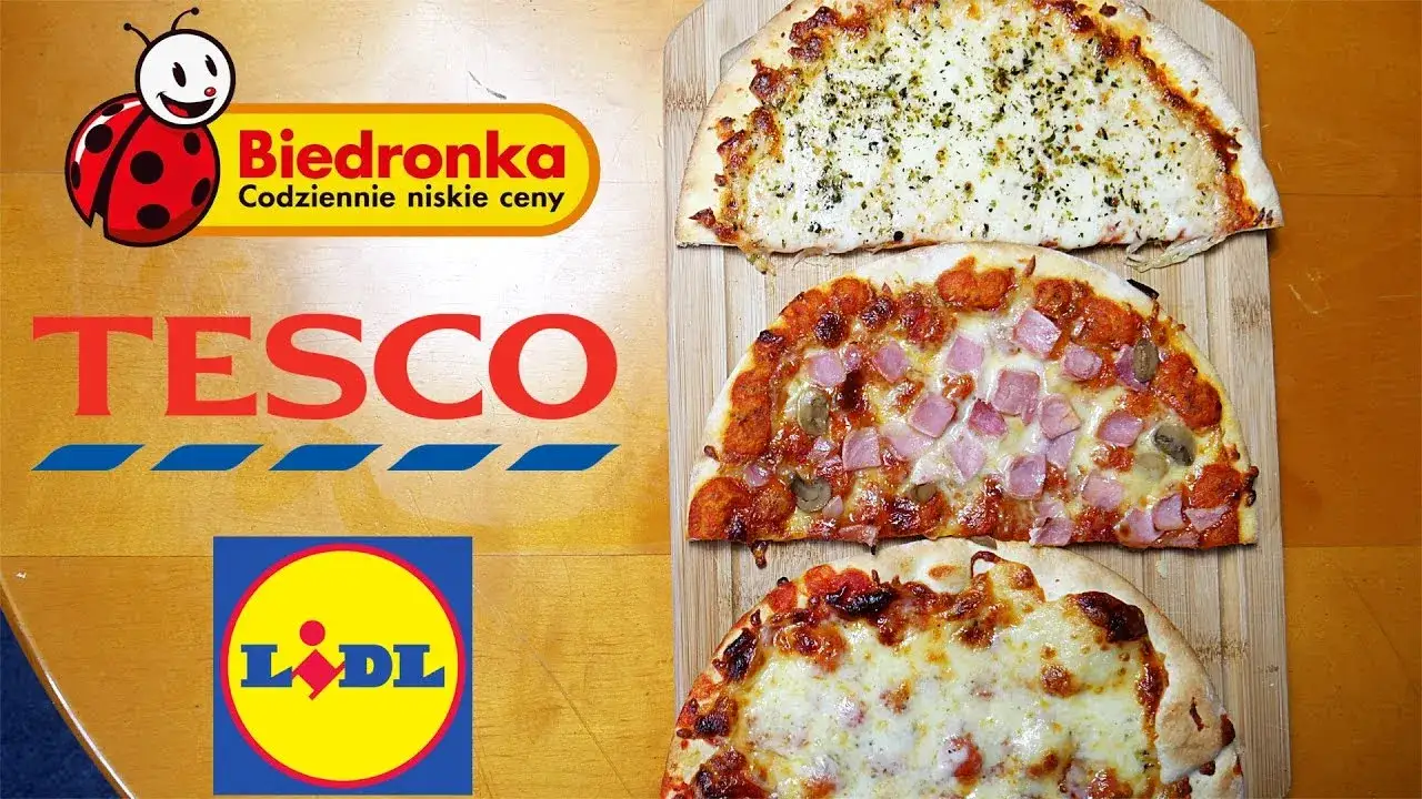 Ile kosztuje pizza w Biedronce? Ceny, rodzaje i promocje, które musisz znać