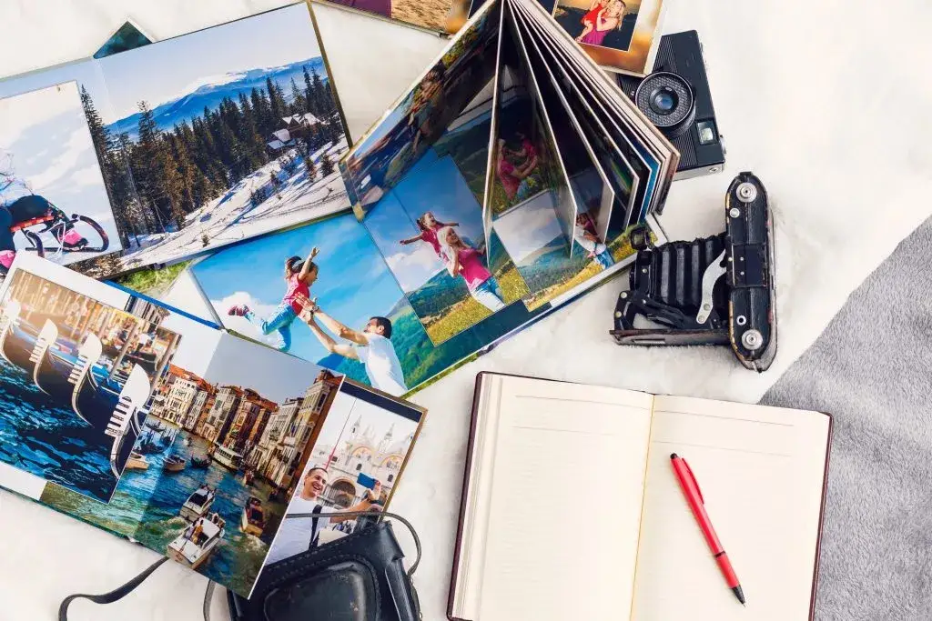 Jak wywołać zdjęcia z aparatu cyfrowego - proste metody i porady