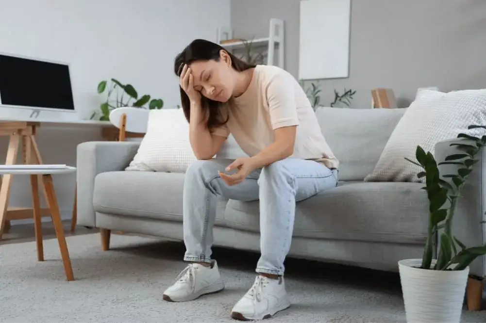 Objawy somatyczne nerwicy wegetatywnej – jak je rozpoznać i sobie z nimi radzić