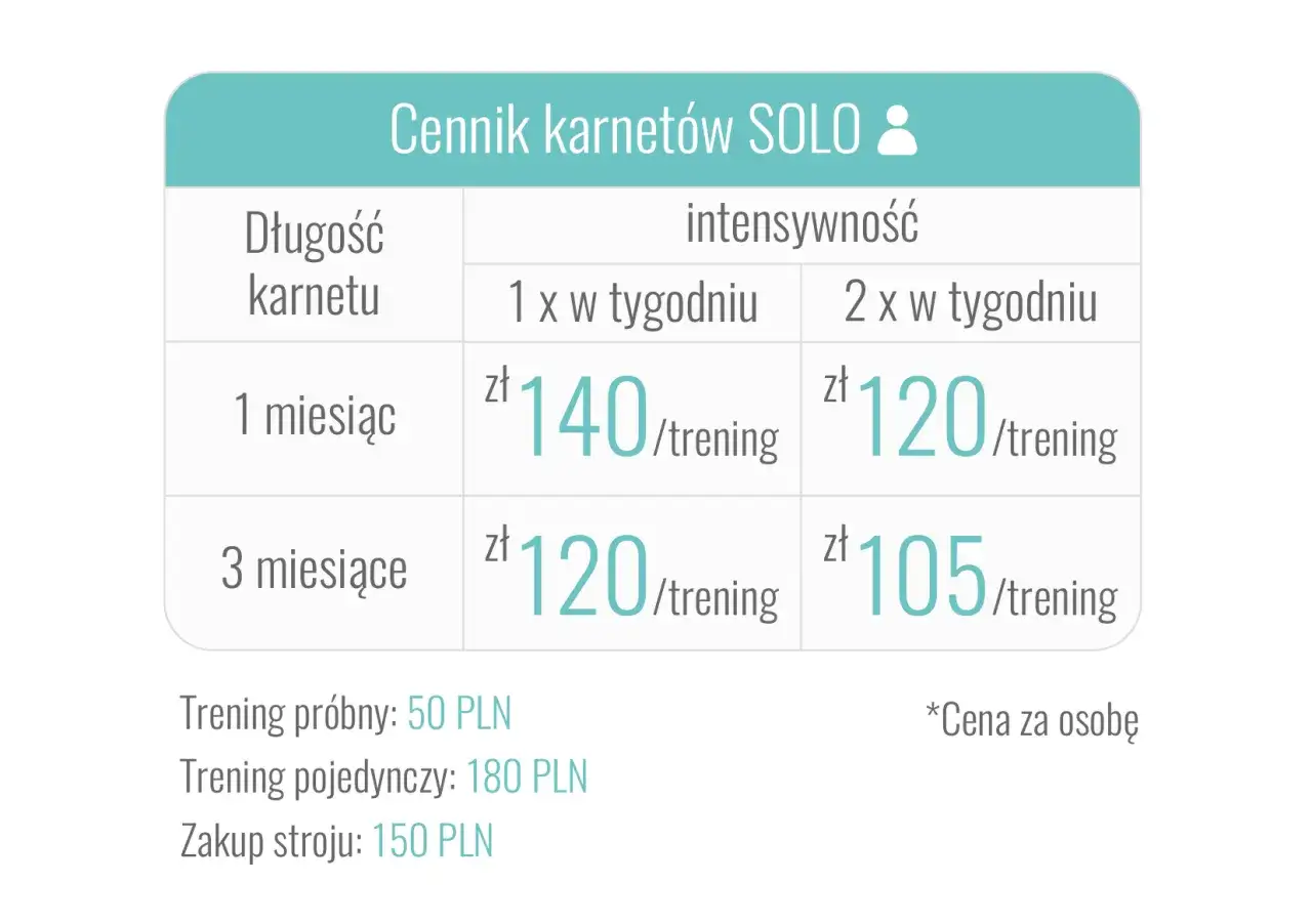 Ile kosztuje trening EMS? Pełny cennik i jak oszczędzić!