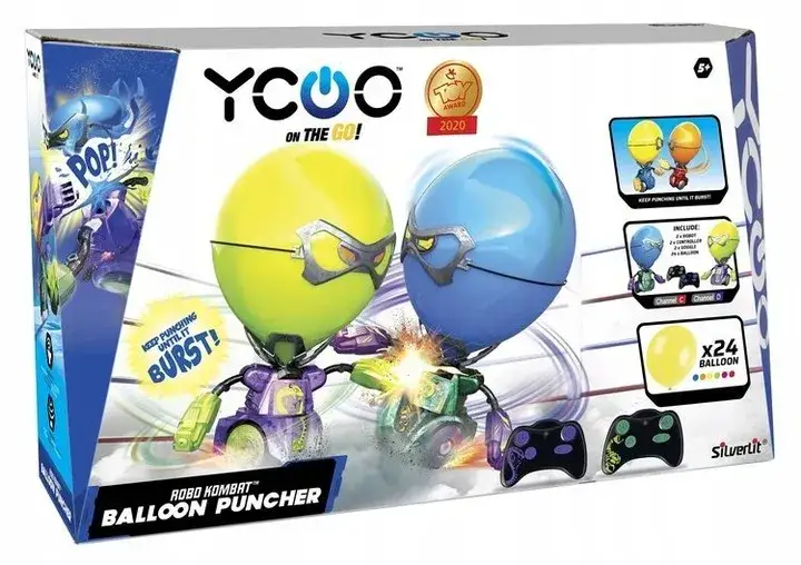 Walczące roboty zabawka – emocjonująca rozrywka dla dzieci i rodziców