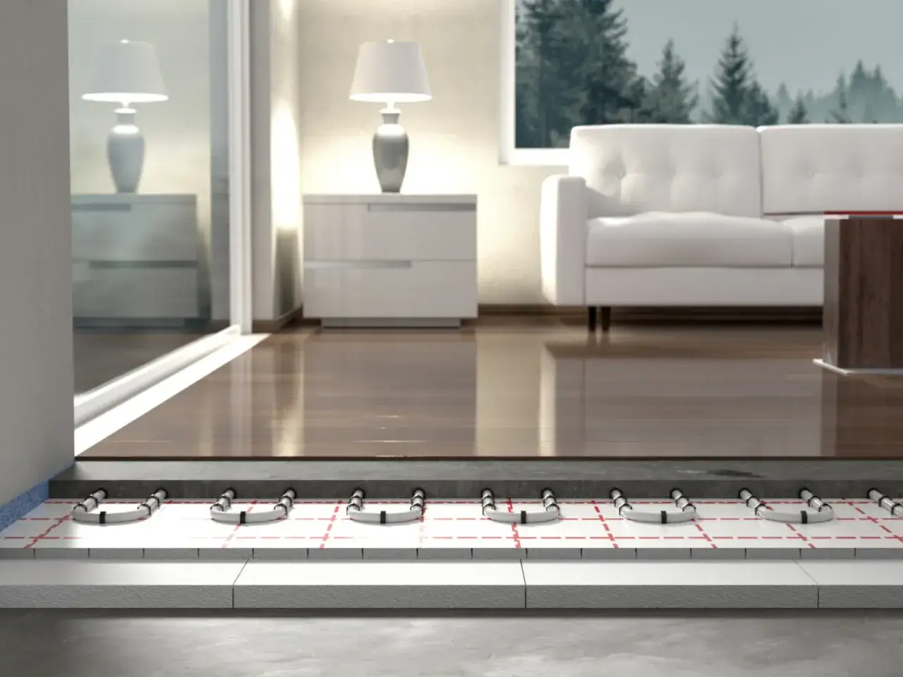 Styropian pod wylewkę: wybierz mądrze, oszczędzaj na lata!