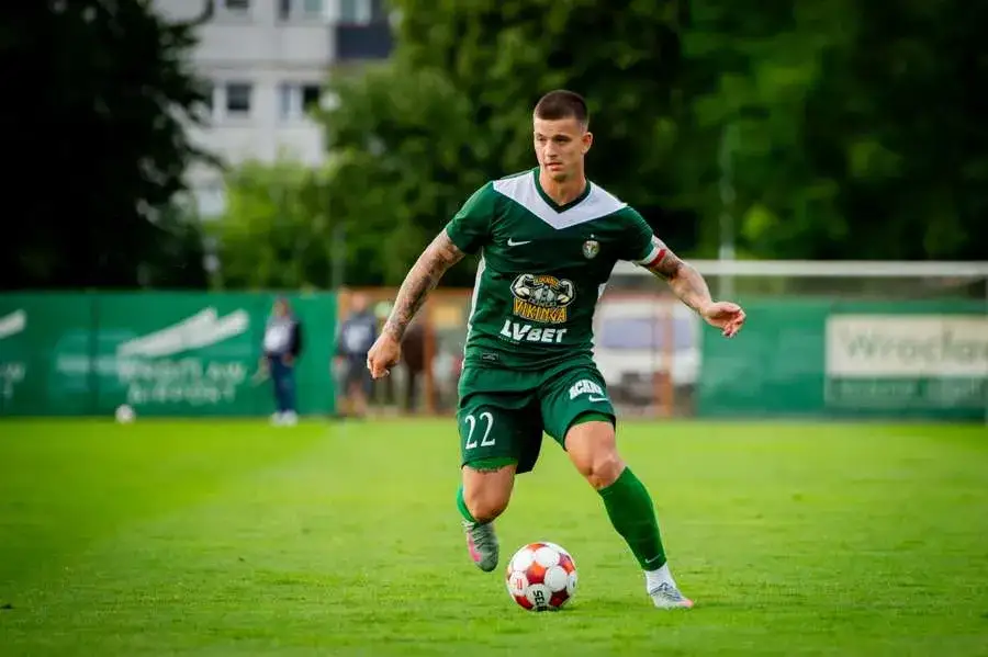 Statystyki meczu Korona Kielce - Śląsk Wrocław: Analiza wyników i trendów