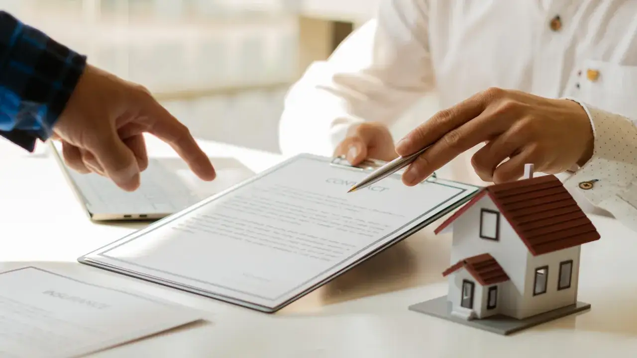 Czy sprzedaż nieruchomości trzeba zgłosić do urzędu skarbowego? Oto co musisz wiedzieć