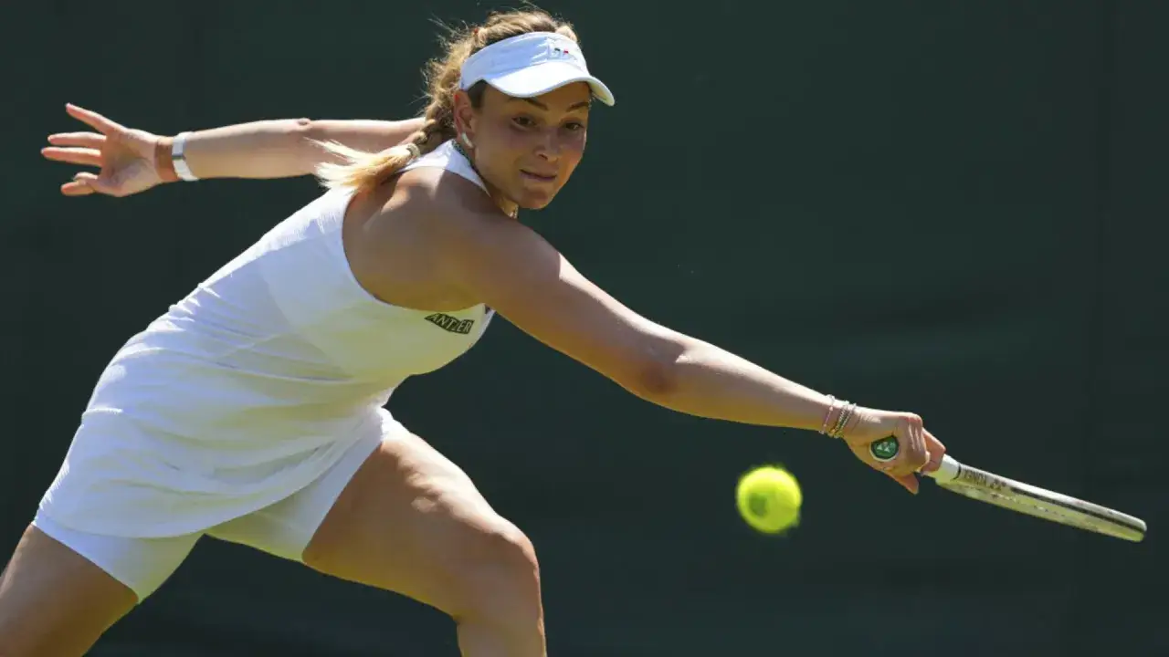 Kto wygrał Wimbledon? Odkryj zaskakujące wyniki turnieju!