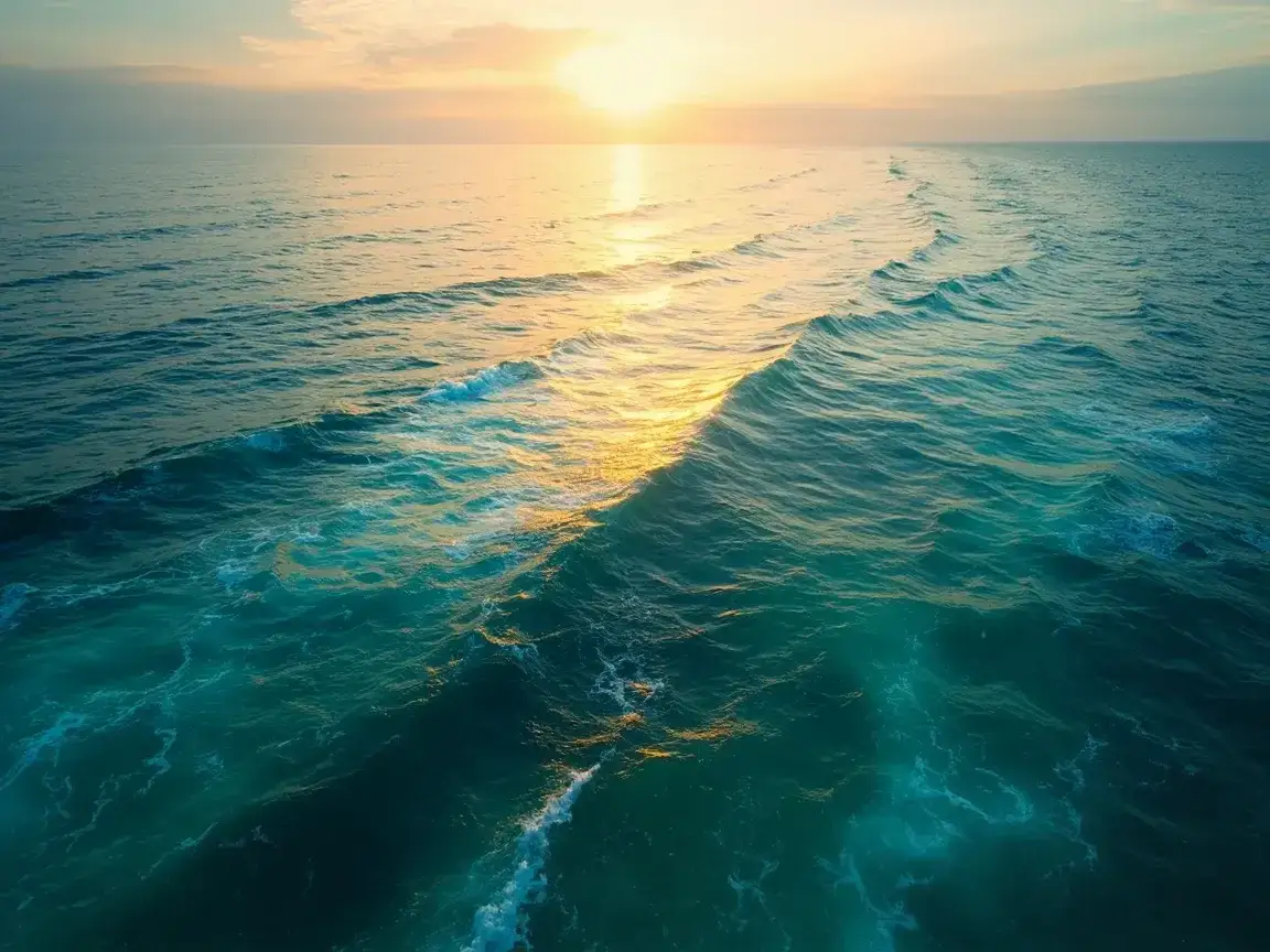 Nad jakim morzem leży Holandia i jak wpływa to na kraj?