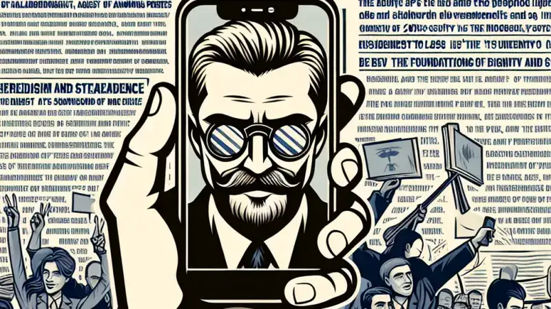 Przesłanie Pana Cogito: analiza, interpretacja i ponadczasowe przesłanie