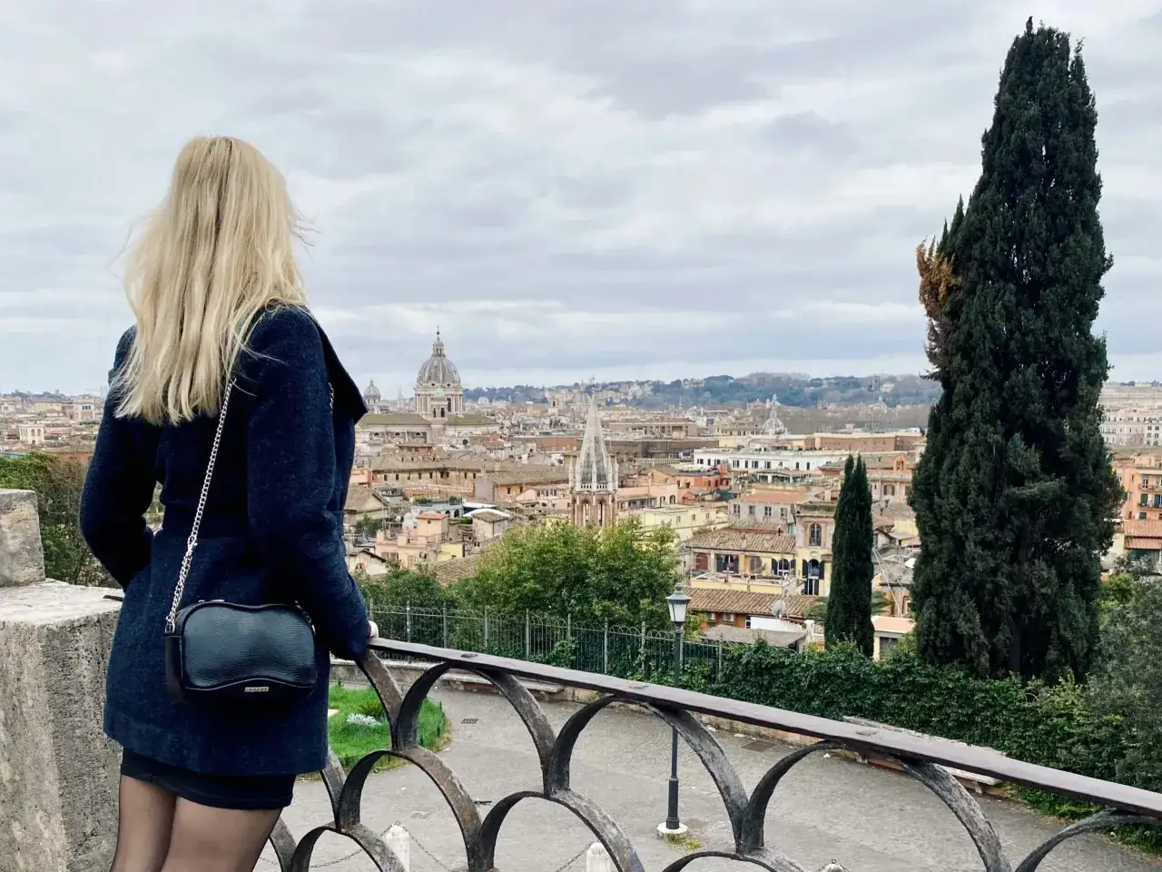 Czy w Rzymie jest bezpiecznie? Oto, co musisz wiedzieć przed wizytą