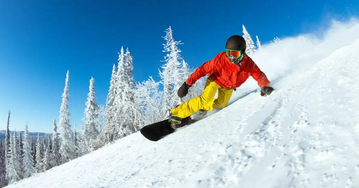 Jak dobrać snowboard dla początkujących, aby uniknąć kosztownych błędów
