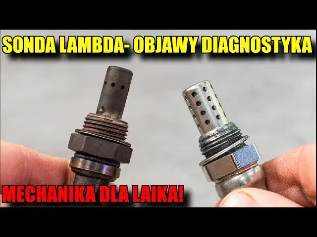 Objawy uszkodzonej drugiej sondy lambda – jak je rozpoznać i uniknąć kosztów