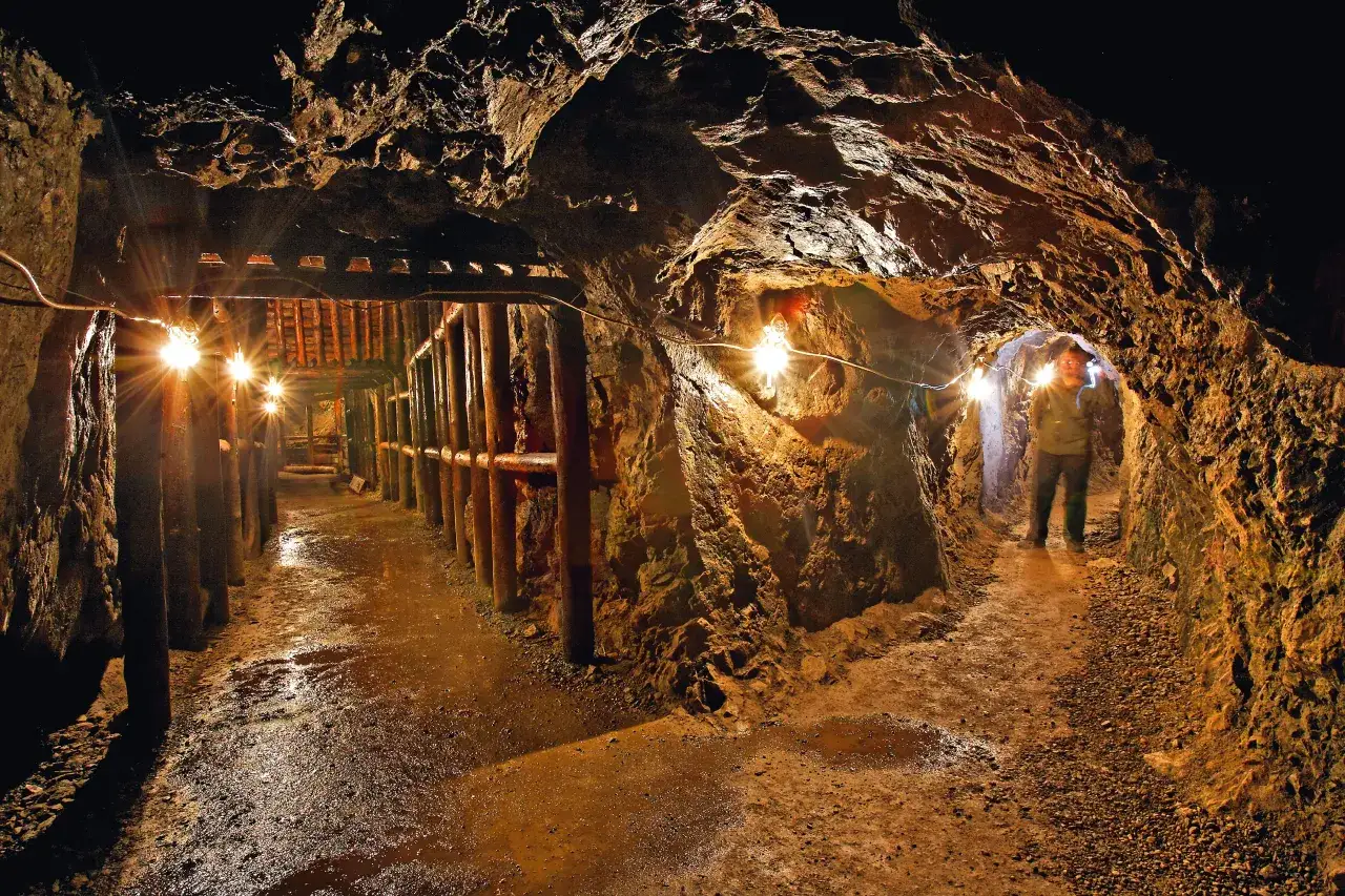 Złoty Stok: Niezapomniane atrakcje. Kopalnia Złota i co dalej?