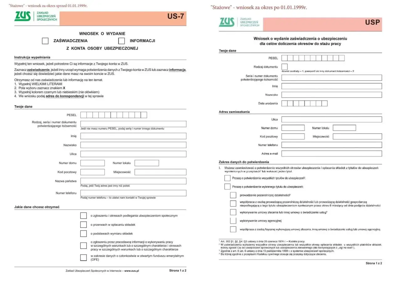 EKUZ wniosek PDF: Pobierz, wypełnij i złóż bezbłędnie!