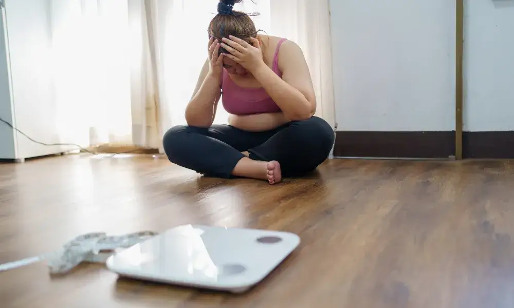 Czy biegunka odchudza? Prawda o utracie wagi i zdrowiu