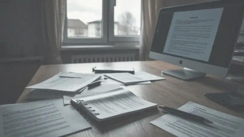 Jak napisać uzasadnienie wniosku o dofinansowanie komputera skutecznie?