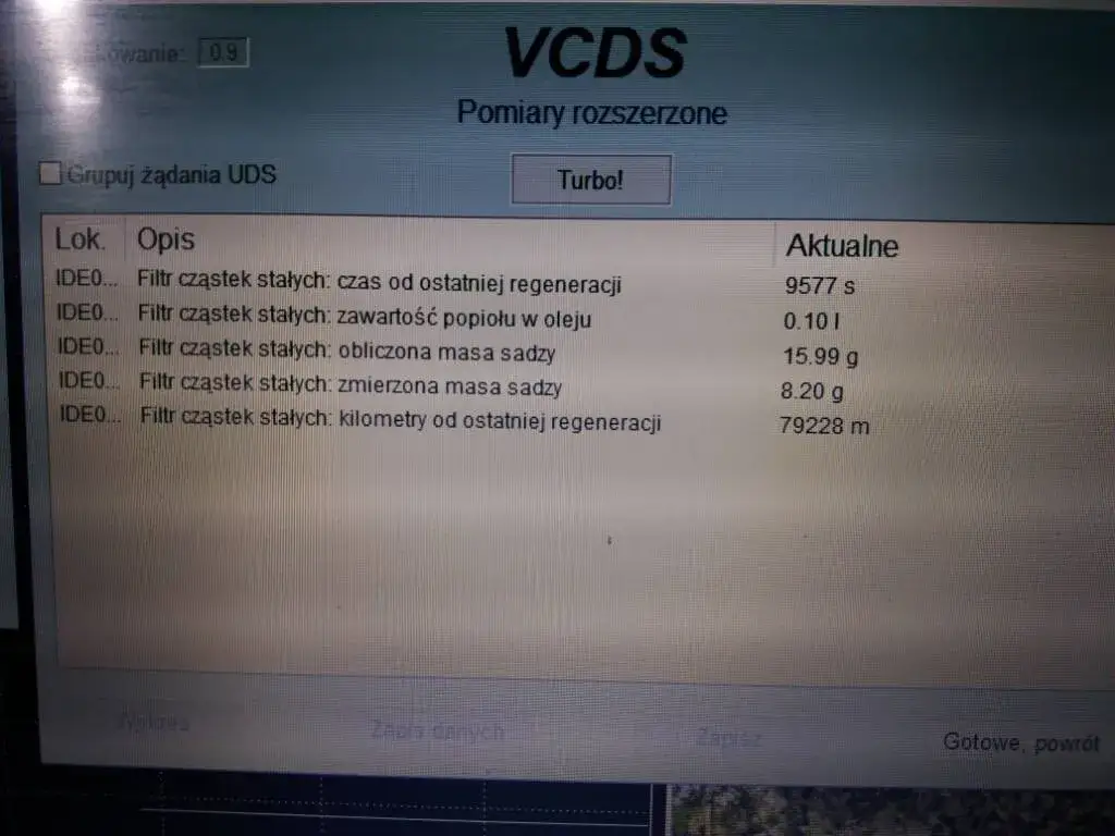 Skoda Octavia DPF od kiedy? Sprawdź, co musisz wiedzieć o filtrze