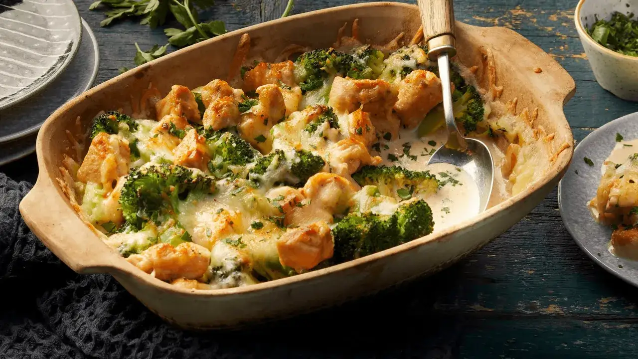 Schnelle Low Carb Hauptgerichte: Einfach, lecker & unter 30 Min