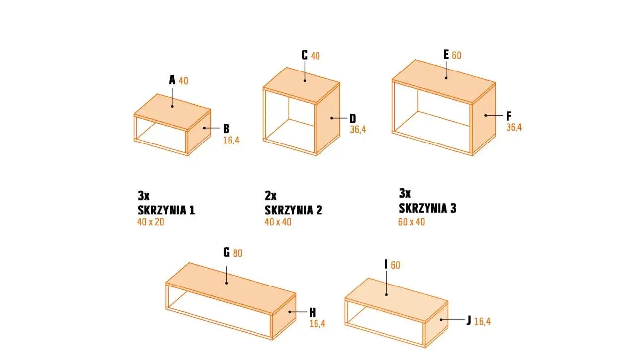 Szafka z desek DIY: Zbuduj ją sam! Poradnik krok po kroku