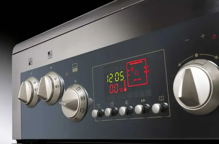 Jak odczytać funkcję grill w piekarniku symbol i uniknąć błędów