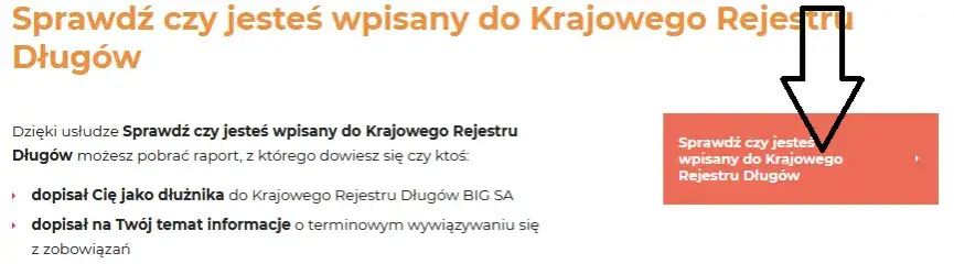 KRD: Jak sprawdzić siebie za darmo? Raport i co dalej