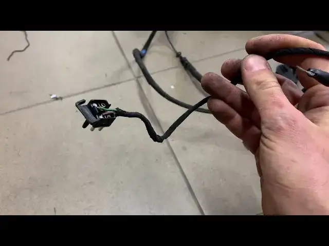 Problemy z wiązką elektryczną silnika W124: jak je naprawić i uniknąć awarii