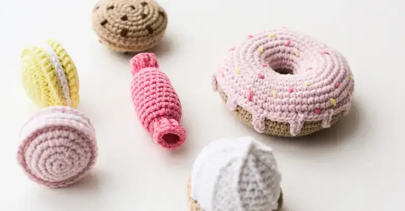Jak zrobić przytulankę na szydełku - łatwe wzory dla początkujących