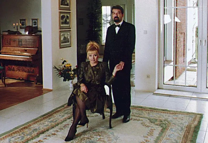 Zdzisława Sośnicka: Czy ma dzieci? Opowieść o karierze i marzeniach