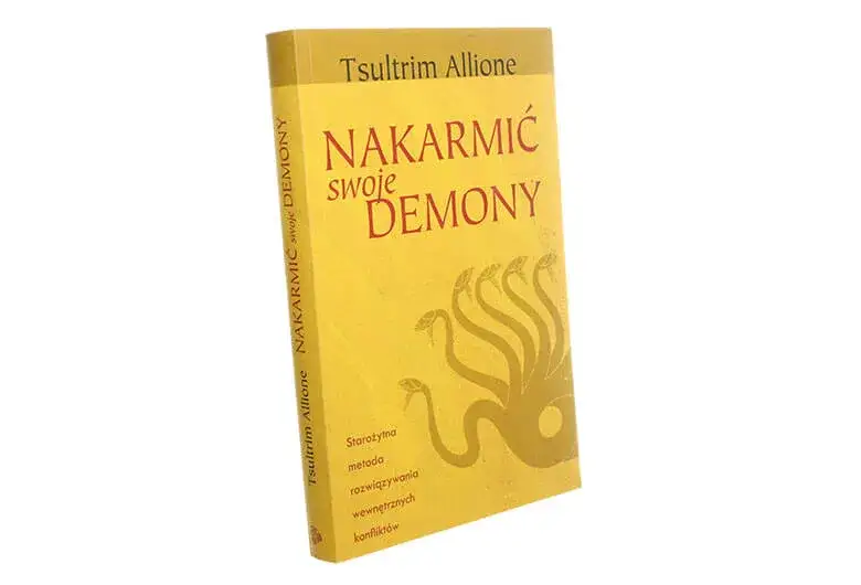 Książki o rozwoju duchowym, które warto przeczytać dla lepszego życia