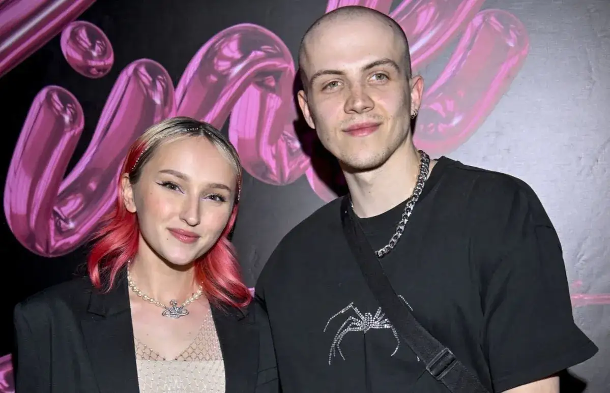 Z kim jest Hi Hania? Poznaj partnera popularnej influencerki