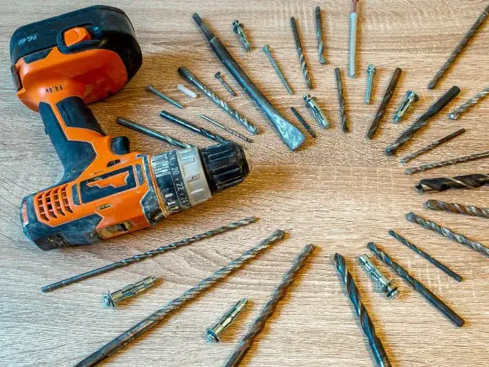 Jak wygląda wiertło do drewna i jak wybrać najlepsze dla siebie