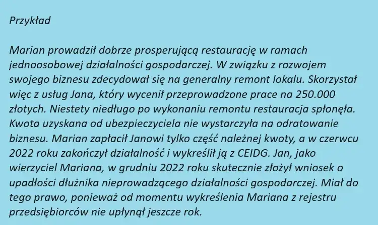 Upadłość konsumencka: Czy to Twoja droga do wolności finansowej?