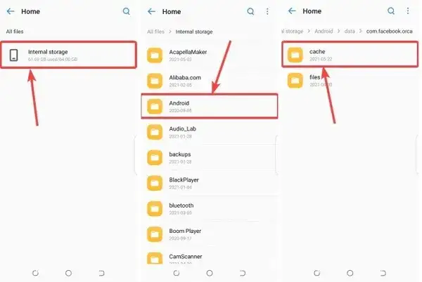 Odzyskaj zniknięte wiadomości z Messengera na Androidzie bez stresu i wysiłku