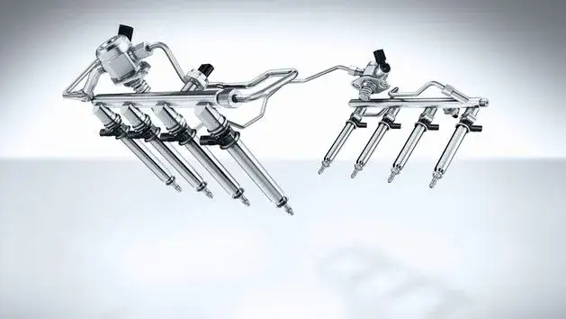 Uszkodzone wtryskiwacze benzyny objawy, które mogą zrujnować twój silnik