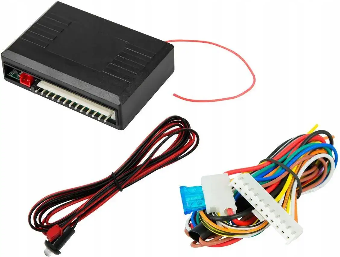 Jaki centralny zamek wybrać? Poradnik, ranking i montaż