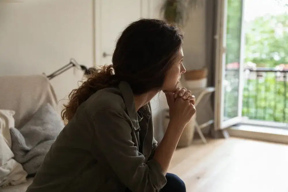 Nietypowe objawy nerwicy, które mogą zaskoczyć i zmylić diagnozę