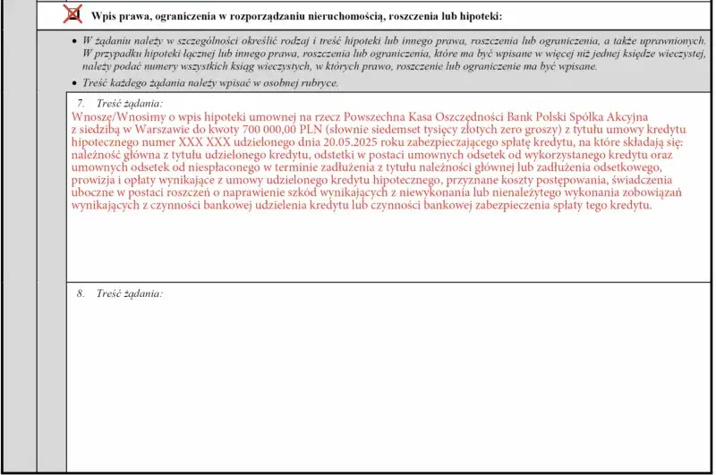 Jak ustanowić hipotekę umowną - uniknij kosztownych błędów w procesie