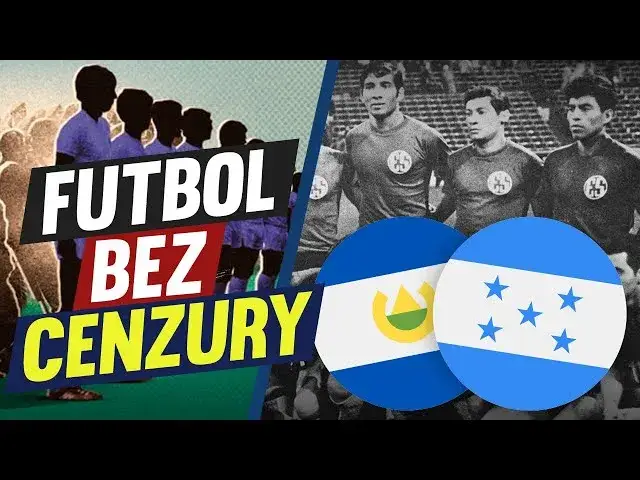 Wojna futbolowa - streszczenie reportażu Kapuścińskiego