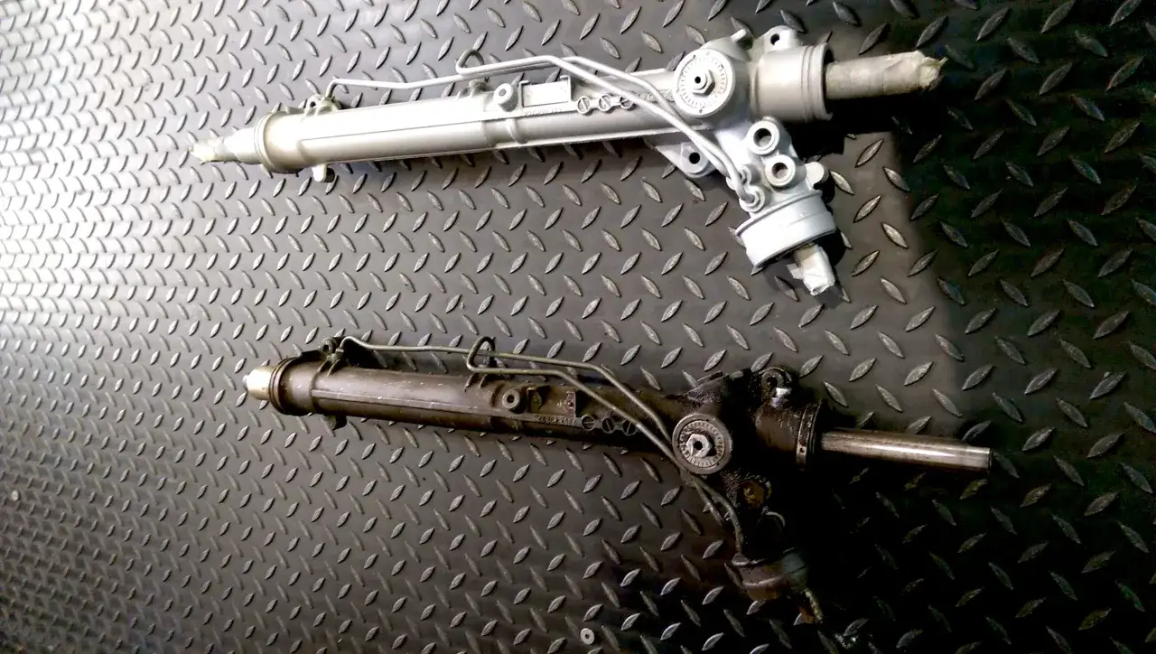 Maglownica do czego służy i jak wpływa na bezpieczeństwo jazdy