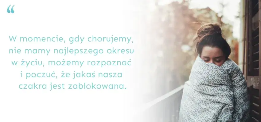 Objawy otwierania czakr: Jak rozpoznać sygnały transformacji?