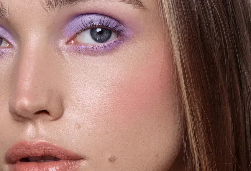 Jak skutecznie zatuszować brak rzęs i poprawić wygląd oczu